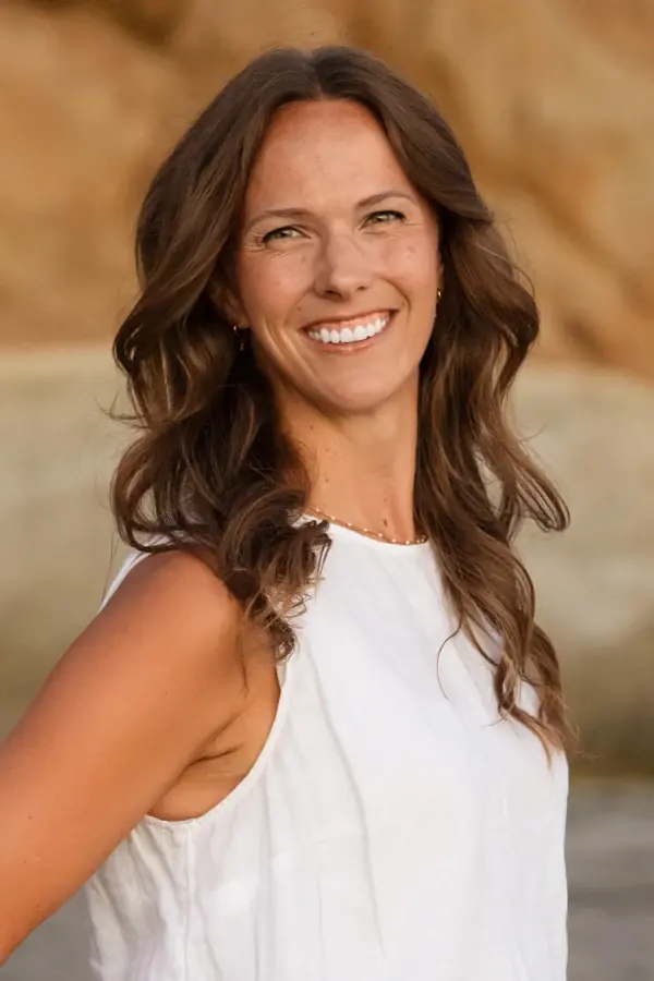 Susan smiling in her professional headshot.